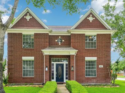 6802 Oak Run Dr
