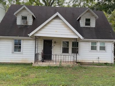 Property at 810 E Vine St, Murfreesboro, TN