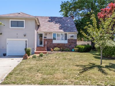Property at 15 Ford Drive W, Massapequa, NY