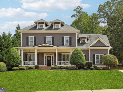 3630 Valley Crest Way