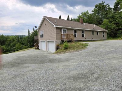 Property at 400 Crane Hill Road, Sugar Hill, NH