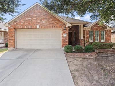 266 Willow City Valley