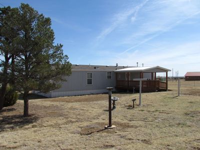 Property at 27 Lambert Hills Blvd, Cimarron, NM