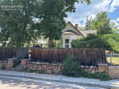 Property at 110 N Chestnut St, Colorado Springs, CO