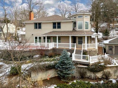 123 McClellan Blvd #BD