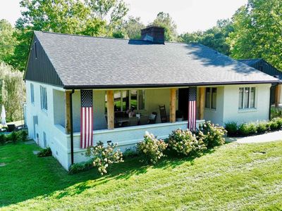 Property at 6833 Good Hope Pike, Lost Creek, WV