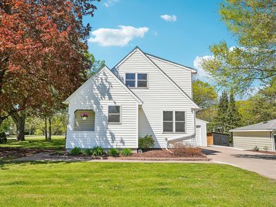 Property at 7710 Groveland Rd, Mounds View, MN