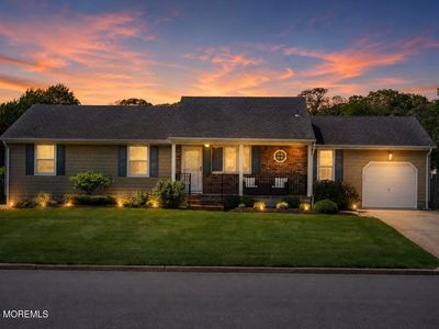 35 Cliffwood Drive