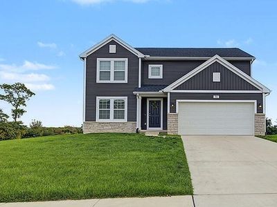 701 Petoskey Stone Dr