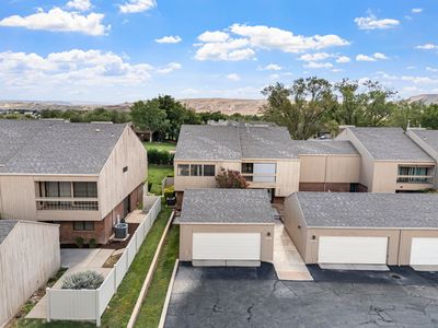 3470 S Chaparral Dr