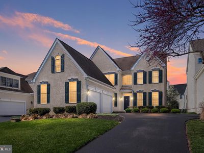 12 Kentshire Ct