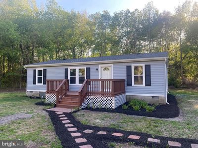Property at 20322 Thicket Rd, Milton, DE