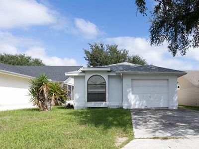 Property at 651 LAKE DEXTER CIRCLE, Winter Haven, FL