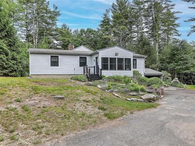 89 Skunk Hill Rd