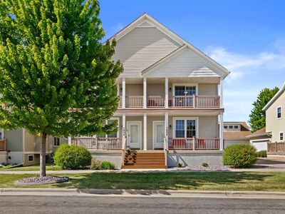 Property at 1032 Stonehaven Drive, Sun Prairie, WI