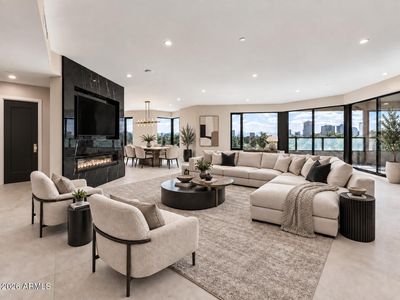1040 E OSBORN Road #404