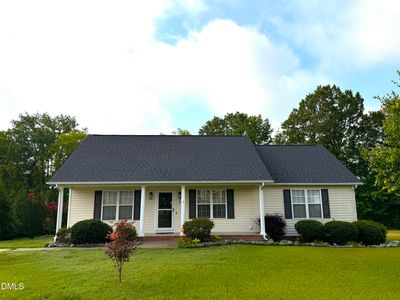 399 Reeder Branch Dr