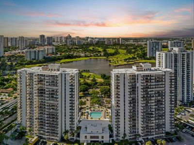 3701 N Country Club Dr APT 1408