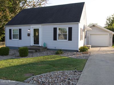 316 Robin Rd