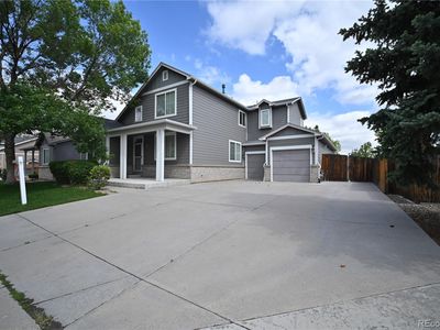 11863 E 118th Place