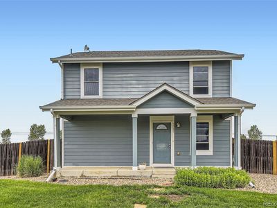 2707 Quarterland Street