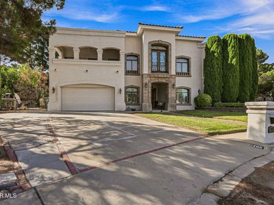 1200 Cerrito Bello Ln