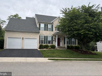 903 Brookridge Dr