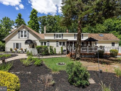 253 Hopewell Rd