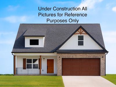 260 Lamar Lawson Rd NE