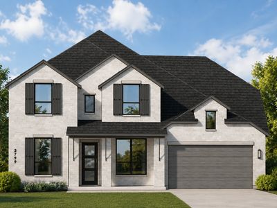 Plan Royston Plan, Alsatian Oaks: 60ft. lots