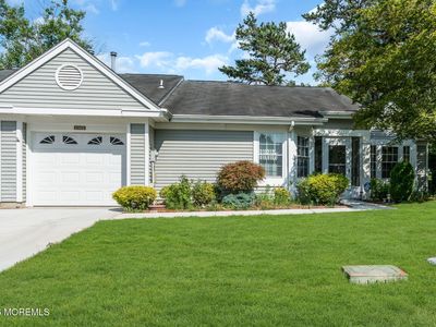 1016B Buckingham Drive