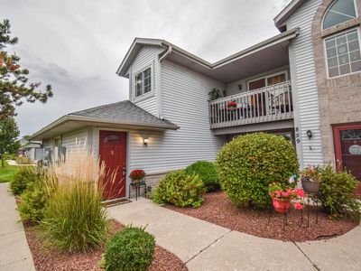 859 Quinlan DRIVE #H