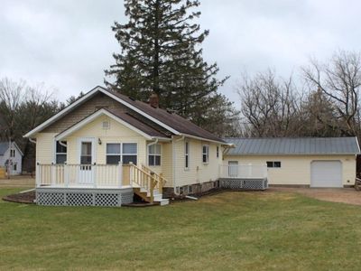 10774 West SUMMIT LAKE ROAD