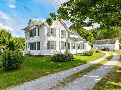 Property at 221 S Main Street, Cambridge, VT
