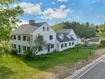 580 Pine Hill Road