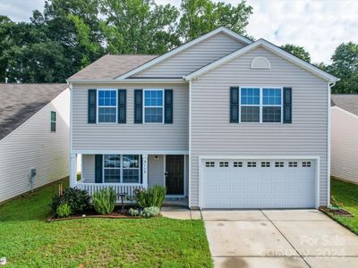 3115 Winesap Dr
