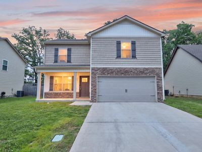2331 Red Barn Rd