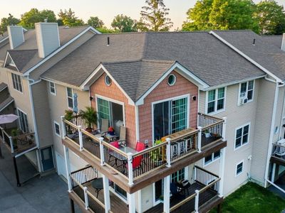 602 North Avenue #6