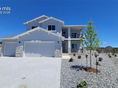 10651 Wolf Lake Dr