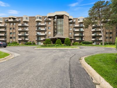 1243 E Baldwin Ln Unit 102