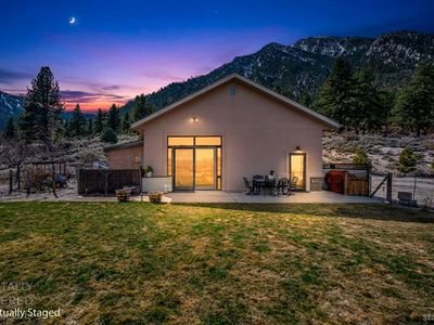466 Horsethief Cir