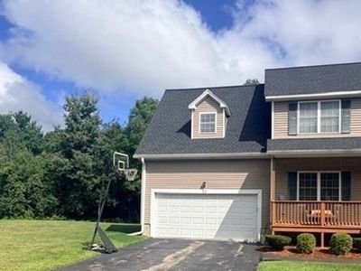 Property at 25 Oakes Cir #25, Millbury, MA