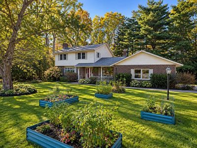 458 Olde Orchard Lane