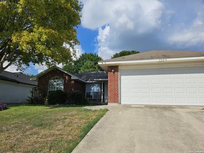 Property at 2073 Bentwood, New Braunfels, TX