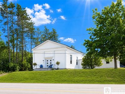 Property at 3969 Route 394, Mayville, NY