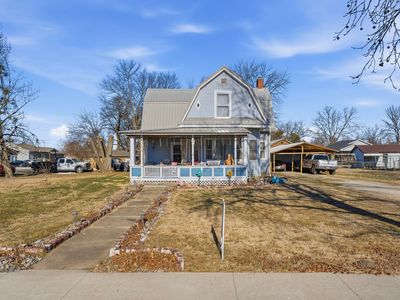 206 E Conner Ave