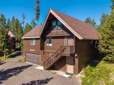Property at 240 GCR 4980, Grand Lake, CO