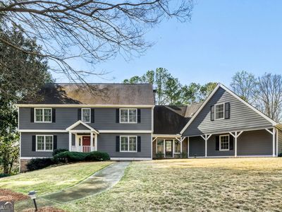 2108 Forestglade Dr
