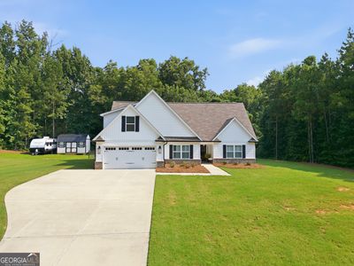 168 Oak Haven Ln