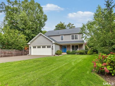 2-1/2 Scribner Avenue